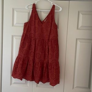 Loft sundress